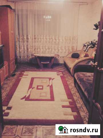 1-комнатная квартира, 36 м², 3/5 эт. в аренду посуточно в Бугульме Бугульма - изображение 1