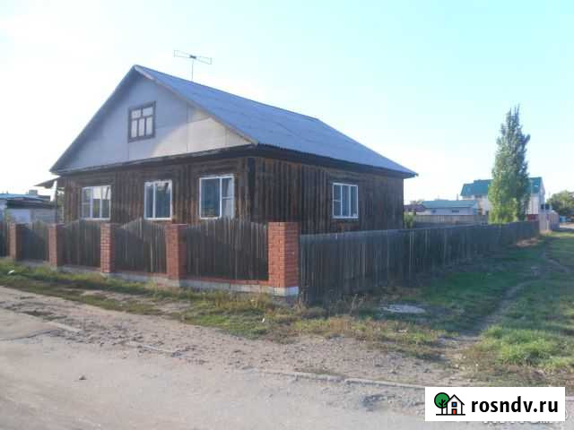 Дом 189 м² на участке 14 сот. на продажу в Кулунде Кулунда - изображение 1