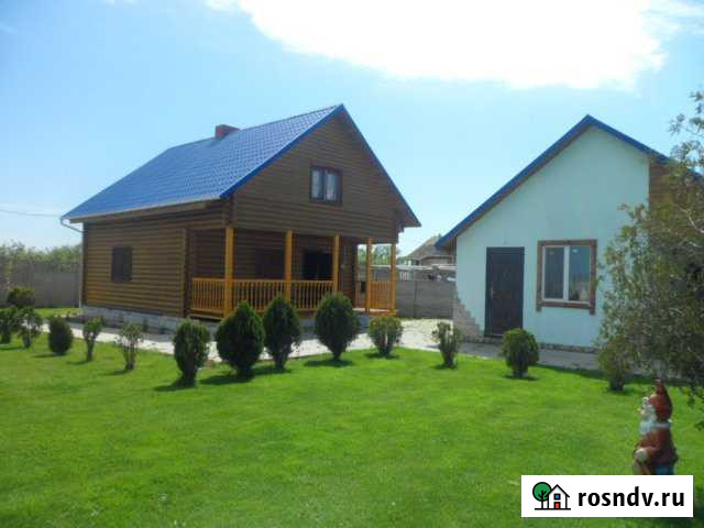 Дача 100 м² на участке 12 сот. в аренду посуточно в Феодосии Феодосия - изображение 1