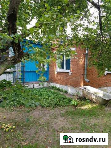 Дом 54 м² на участке 9 сот. на продажу в Речицах Речицы - изображение 1