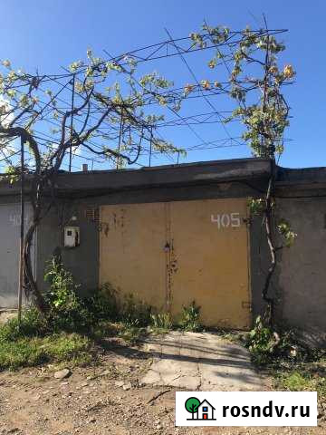 Гараж >30 м² на продажу в Супсехе Супсех - изображение 1