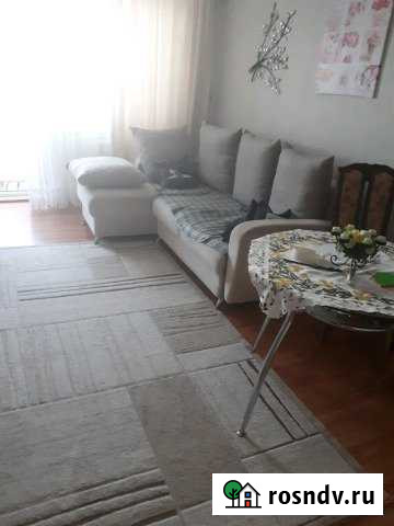 1-комнатная квартира, 34 м², 5/5 эт. в аренду посуточно в Яранске Яранск - изображение 1