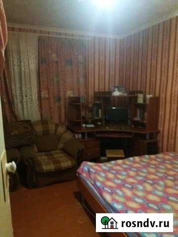 2-комнатная квартира, 55 м², 2/2 эт. в аренду на длительный срок в Лянторе Лянтор - изображение 1