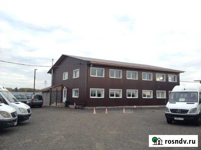 Помещение свободного назначения, 30000 кв.м. Кокошкино - изображение 1