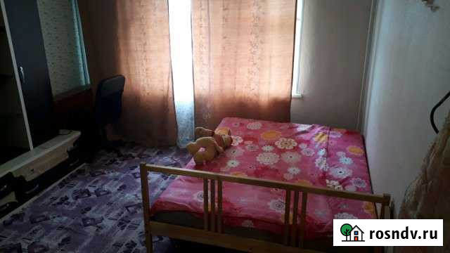 1-комнатная квартира, 46 м², 7/9 эт. в аренду на длительный срок в Сосновом Бору Сосновый Бор - изображение 1