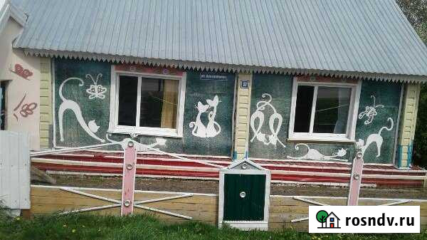 Дом 40 м² на участке 8 сот. на продажу в Большом Сорокино Большое Сорокино - изображение 1