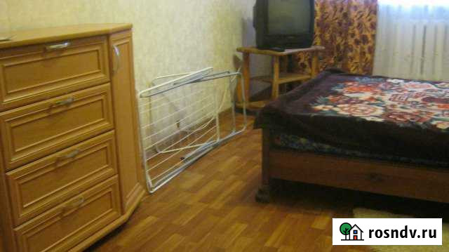 2-комнатная квартира, 45 м², 1/5 эт. в аренду на длительный срок в Щекино Щекино - изображение 1