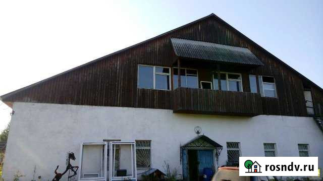 Сдам помещение свободного назначения, 690 кв.м. Хотьково - изображение 1