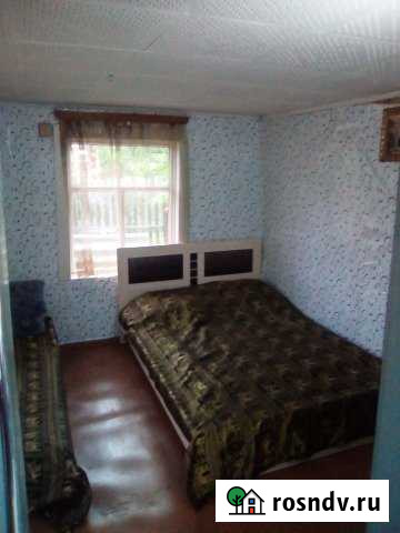 Дача 25 м² на участке 6 сот. на продажу в Байкальске Байкальск - изображение 1