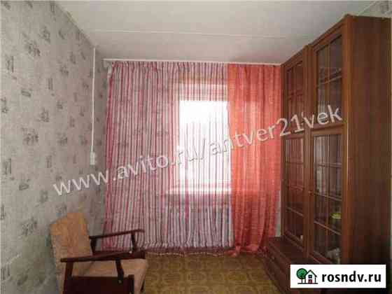 4-комнатная квартира, 89 м², 3/5 эт. на продажу в Твери Тверь