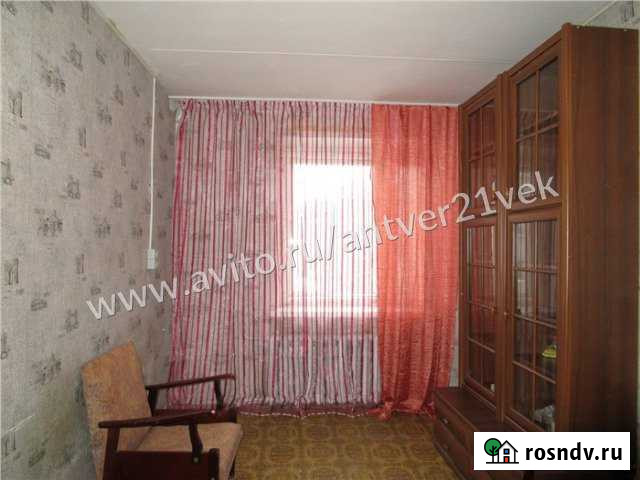 4-комнатная квартира, 89 м², 3/5 эт. на продажу в Твери Тверь - изображение 1