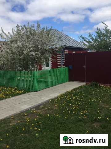 Дом 56 м² на участке 4 сот. на продажу в Зарайске Зарайск - изображение 1