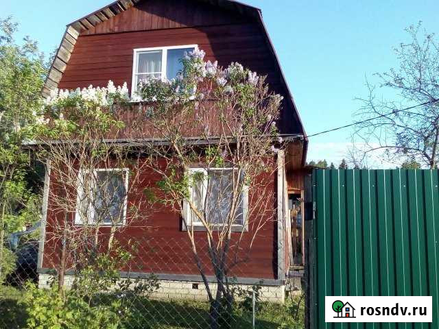 Дача 70 м² на участке 6 сот. на продажу в Конаково Конаково - изображение 1