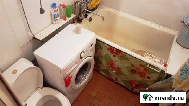 2-комнатная квартира, 44 м², 5/5 эт. на продажу в Павлово Нижегородской области Павлово - изображение 1