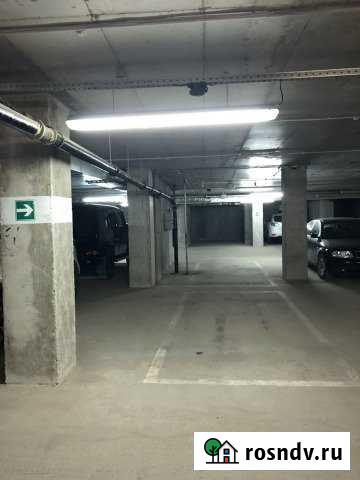 Машиноместо в аренду в Волгограде Волгоград - изображение 1