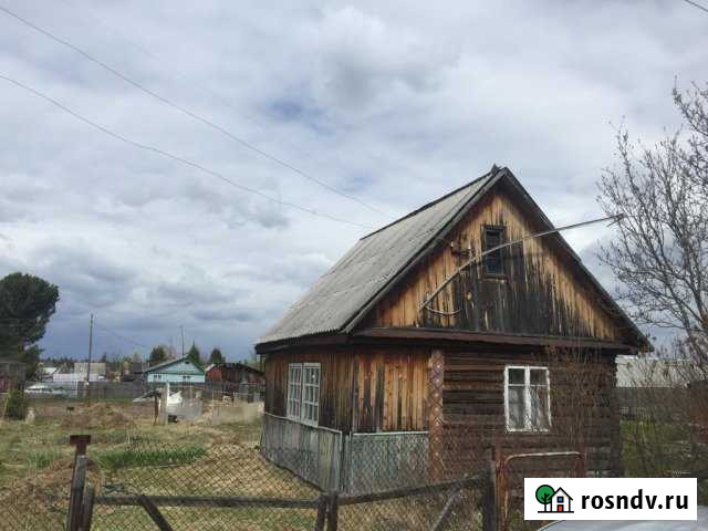 Дача 20 м² на участке 5 сот. на продажу в Северске Северск - изображение 1