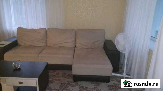 Квартира-студия, 32 м², 3/4 эт. на продажу в Коломне Коломна - изображение 1