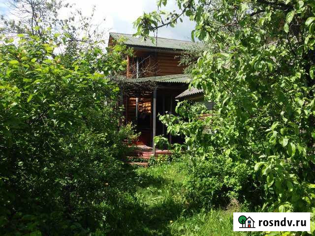 Дом 300 м² на участке 24 сот. на продажу в Черноголовке Черноголовка - изображение 1