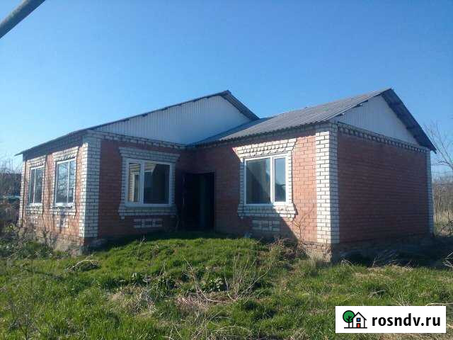 Дом 72 м² на участке 20 сот. на продажу в Петропавловской Петропавловская - изображение 1