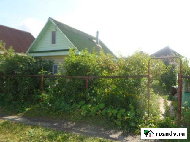 Дача 20 м² на участке 4 сот. на продажу в Среднеуральске Среднеуральск - изображение 1