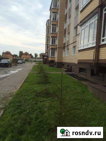 1-комнатная квартира, 42 м², 1/5 эт. на продажу в Козельске Козельск - изображение 1