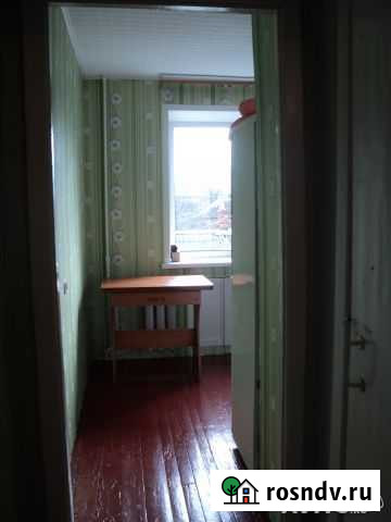 1-комнатная квартира, 30 м², 3/5 эт. в аренду на длительный срок в Щекино Щекино - изображение 1