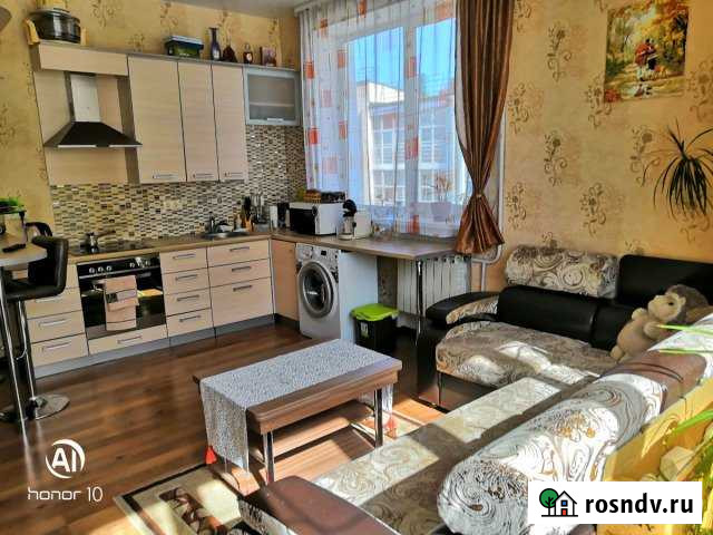 2-комнатная квартира, 52 м², 2/3 эт. на продажу в Маркове Маркова - изображение 1