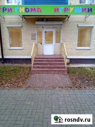 Помещение свободного назначения, 120 кв.м. Воскресенск - изображение 1