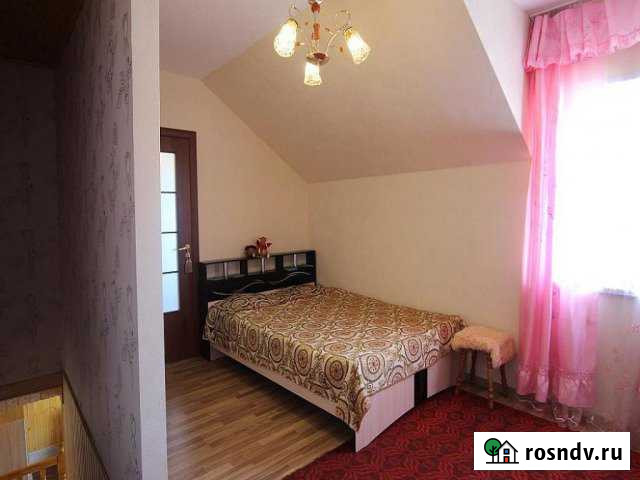 Таунхаус 61.9 м² на участке 1.2 сот. на продажу в Гатчине Гатчина - изображение 1