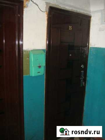 Дом 25 м² на участке 1 сот. в аренду на длительный срок в Муроме Муром - изображение 1