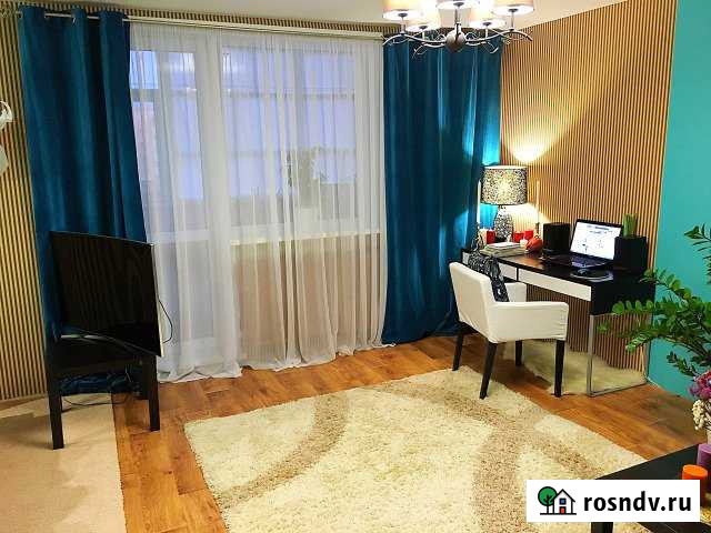 1-комнатная квартира, 42 м², 3/5 эт. на продажу в Яровом Яровое - изображение 1