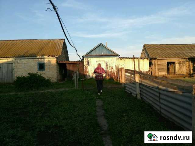 Дом 70 м² на участке 45 сот. на продажу в Северном Оренбургской области Северное - изображение 1