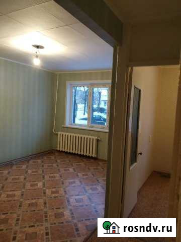 1-комнатная квартира, 31 м², 1/5 эт. на продажу в Павловском Посаде Павловский Посад - изображение 1