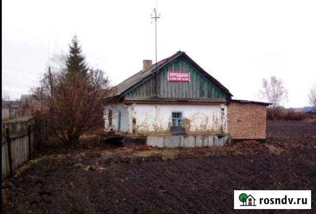 Дом 22.8 м² на участке 8 сот. на продажу в Красноярке Красноярка - изображение 1