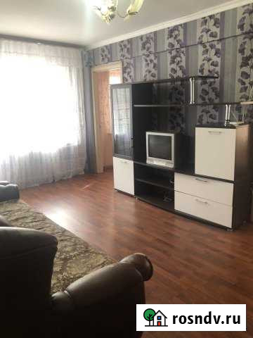 3-комнатная квартира, 58 м², 2/5 эт. в аренду посуточно в Усть-Куте Усть-Кут - изображение 1