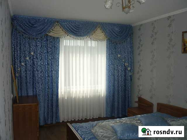 3-комнатная квартира, 70 м², 4/5 эт. на продажу в Гулькевичах Гулькевичи - изображение 1