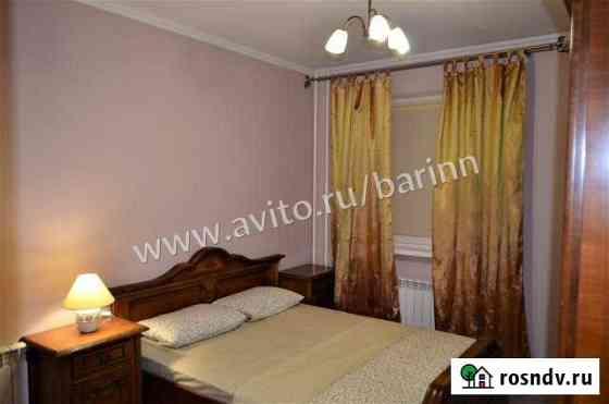 2-комнатная квартира, 64 м², 10/24 эт. в аренду посуточно в Одинцово Одинцово