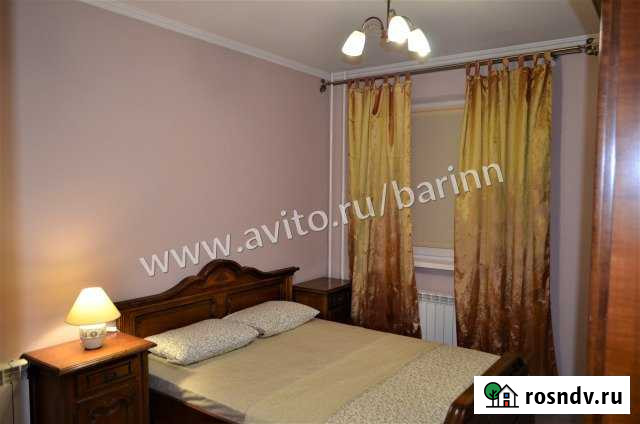 2-комнатная квартира, 64 м², 10/24 эт. в аренду посуточно в Одинцово Одинцово - изображение 1