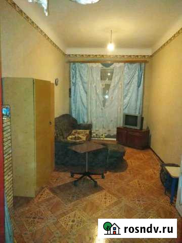 Комната 16 м² в 1-ком. кв., 1/3 эт. в аренду на длительный срок в Новочеркасске Новочеркасск - изображение 1