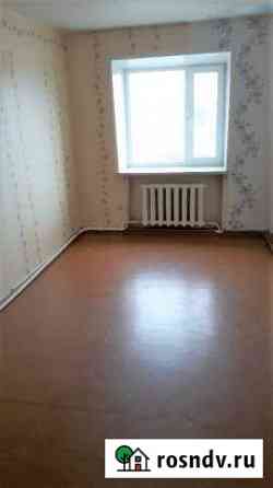 3-комнатная квартира, 65 м², 2/2 эт. на продажу в Заводоуковске Заводоуковск