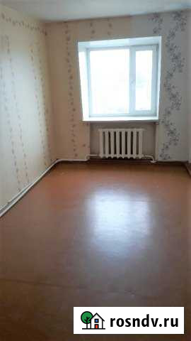 3-комнатная квартира, 65 м², 2/2 эт. на продажу в Заводоуковске Заводоуковск - изображение 1
