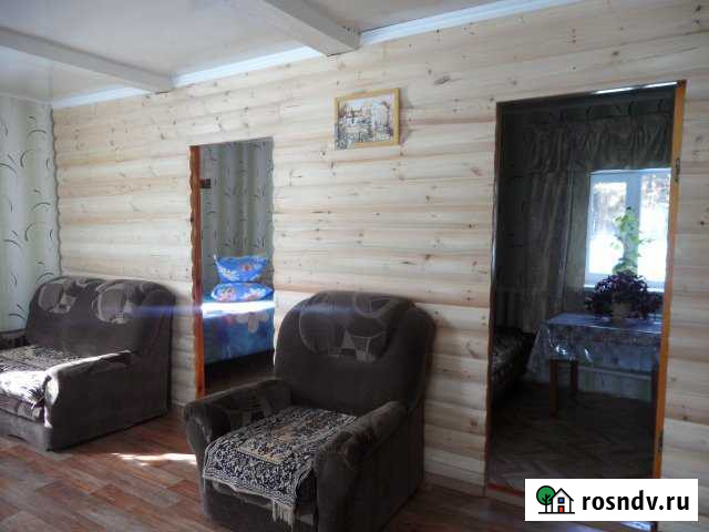 Дом 170 м² на участке 15 сот. в аренду посуточно в Белорецке Белорецк - изображение 1