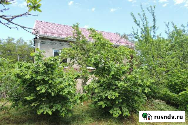 Дом 200 м² на участке 12 сот. на продажу в Верхнебаканском Верхнебаканский - изображение 1