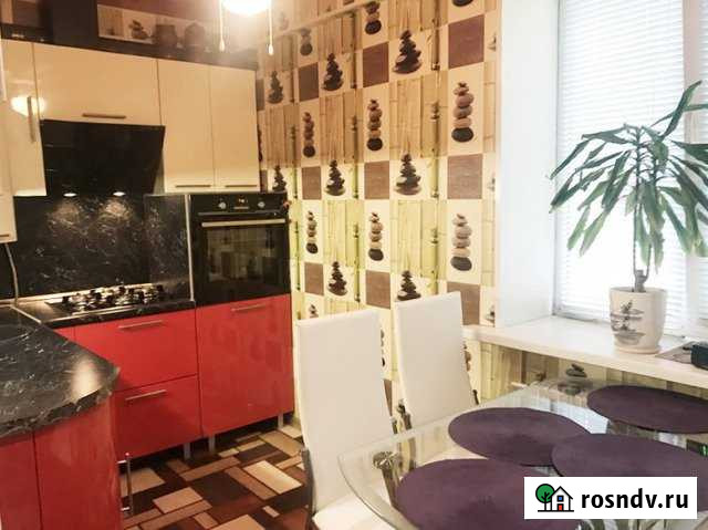 2-комнатная квартира, 44 м², 1/2 эт. на продажу в Захарово Захарово - изображение 1