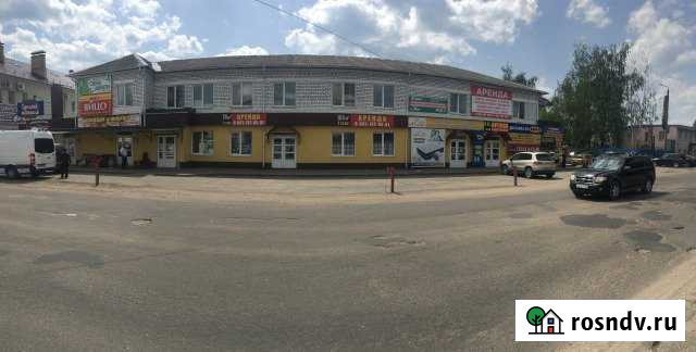 Торговое помещение 30, 40, 70, 80 и 165 кв.м. Брянск - изображение 1