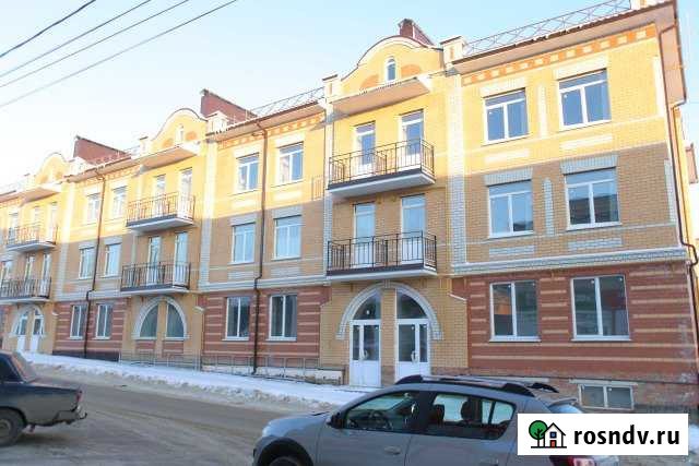 1-комнатная квартира, 50 м², 2/3 эт. на продажу в Ельце Елец - изображение 1