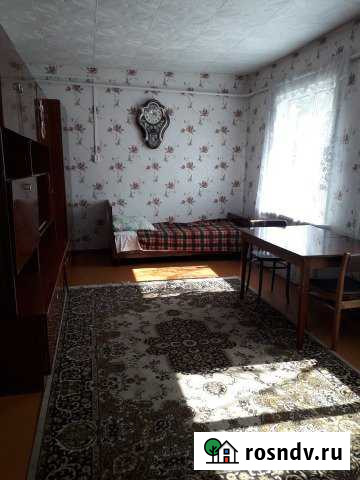 3-комнатная квартира, 64 м², 1/1 эт. на продажу в Куйтуне Куйтун - изображение 1