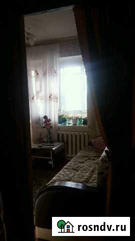 1-комнатная квартира, 30 м², 2/5 эт. на продажу в Краснослободске Республики Мордовия Краснослободск - изображение 1