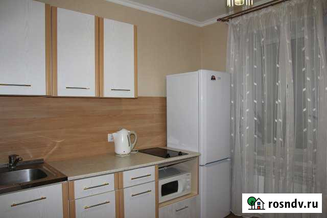 2-комнатная квартира, 39 м², 5/5 эт. в аренду посуточно в Нягани Нягань - изображение 1