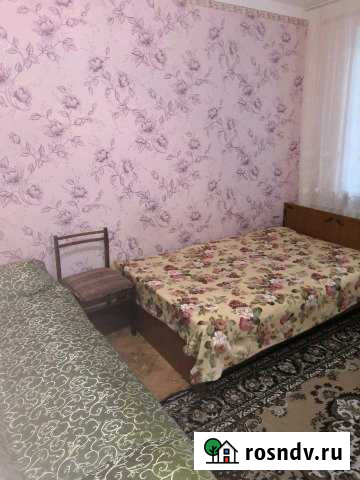 2-комнатная квартира, 50 м², 2/5 эт. в аренду посуточно в Сальске Сальск - изображение 1